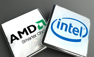 AMD CPU同Intel CPU差距为何？实测之后看龙头地位花落谁家