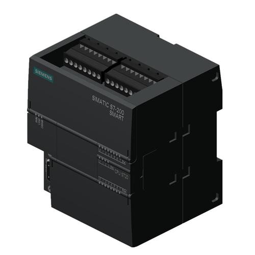 simatic s7-200 smart cpu st20 6es7288-1st20-0aa0