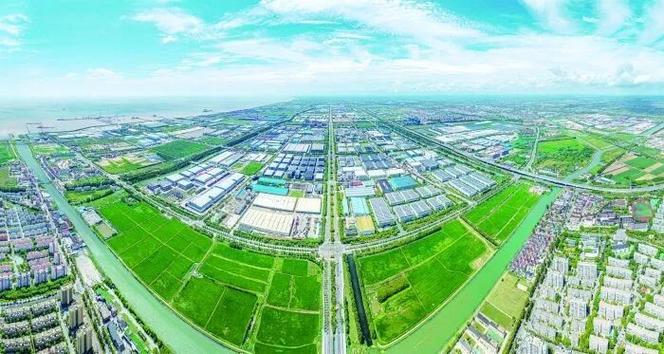 cpu梦工厂为何是上海,创新成本大幅降低