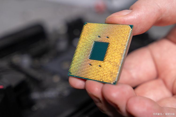 新手选cpu,别让参数迷了眼